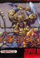 WeaponLord - Video Game Video game from WeaponLord for SNES. Published by Namco, Ocean (1995). 