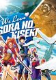 We Love SORA NO KISEKI We Love 空の軌跡 We Love Sora no Kiseki - Falcom Team jdk - Video Game Video game from We Love