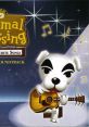 Welcome to Animal Crossing YOUR FAVOURITE SONGS ORIGINAL TRACK - Video Game Video game from Welcome to Animal Crossing YOUR