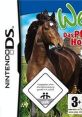 Wendy: The Horse Hospital - Video Game Video game from Wendy: The Horse Hospital for DS. Published by Astragon (2009).