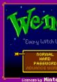 Wendy: Every Witch Way (GBC) - Video Game Video game from Wendy: Every Witch Way (GBC) for GB. Published by TDK