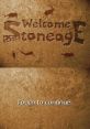 Welcome to the Stone Age Willkommen in der Steinzeit - Video Game Video game from Welcome to the Stone Age Willkommen in