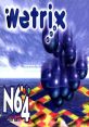 Wetrix GB () ウエットリスGB - Video Game Video game from Wetrix GB () ウエットリスGB for GB. Published by Imagineer,