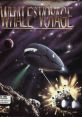 Whale's Voyage Distant Frontiers - Video Game Video game from Whale's Voyage Distant Frontiers for Amiga. Published by