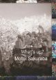 What's up? - Motoi Sakuraba What's up? - 桜庭統 - Video Game Video game from What's up? / Motoi Sakuraba What's up? /