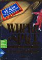 Where in Space is Carmen Sandiego? - Video Game Video game from Where in Space is Carmen Sandiego? for MS-DOS, Windows.