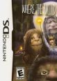 Where the Wild Things Are - Video Game Video game from Where the Wild Things Are for DS. Published by Warner Bros (2009). 