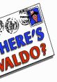 Where's Waldo - Video Game Video game from Where's Waldo for NES. Published by THQ (1991).