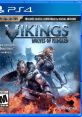 When Vikings Attack! (PSN) Viking Poipoi!! バイキングぽいぽい!! - Video Game Video game from When Vikings Attack! (PSN)