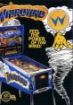 Whirlwind (Williams Pinball) - Video Game Video game from Whirlwind (Williams Pinball) for Arcade. Published by Williams