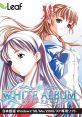 WHITE ALBUM ホワイトアルバム WA1 - Video Game Video game from WHITE ALBUM ホワイトアルバム WA1 for Windows. Published by