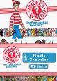 Where's Waldo: The Fantastic Journey - Video Game Video game from Where's Waldo: The Fantastic Journey for DS. Published by