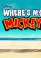 Where's My Mickey? Where's My Mickey? XL - Video Game Video game from Where's My Mickey? Where's My Mickey? XL for Android,