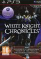 White Knight Chronicles II Shirokishi Monogatari: Hikari to Yami no Kakusei 白騎士物語 -光と闇の覚醒- - Video Game Video