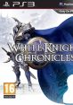 White Knight Chronicles Shirokishi Monogatari: Inishie no Kodou 白騎士物語 -古の鼓動- - Video Game Video game from White