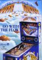 White Water (Williams Pinball) - Video Game Video game from White Water (Williams Pinball) for Arcade. Published by