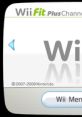 Wii Fit Plus Channel - Video Game Music