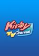 Wii Kirby TV Channel - Video Game Video game from Wii Kirby TV Channel for Wii.