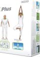 Wii Fit Plus - Video Game Video game from Wii Fit Plus for Wii. 