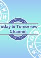 Wii Today & Tomorrow Channel - Video Game Video game from Wii Today & Tomorrow Channel for Wii. 