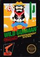 Wild Gunman ワイルドガンマン - Video Game Video game from Wild Gunman ワイルドガンマン for Family Computer, NES.