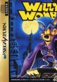 Willy Wombat ウィリーウォンバット - Video Game Video game from Willy Wombat ウィリーウォンバット for Saturn. Published by