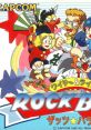 Wily & Light no Rockboard - That's Paradise ワイリー&ライトのロックボード ザッツ*パラダイス - Video Game Video game from