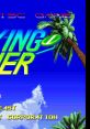 Windjammers Flying Power Disc フライング・パワー・ディスク - Video Game Video game from Windjammers Flying Power Disc