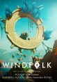 Windfolk: Sky is just the Beginning - Video Game Video game from Windfolk: Sky is just the Beginning for PS4, PS5, Windows.