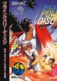 Windjammers (Neo Geo CD) Flying Power Disc
フライング・パワー・ディスク - Video Game Music