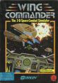 Wing Commander ウイングコマンダー - Video Game Video game from Wing Commander ウイングコマンダー for IBM PC/AT. Published