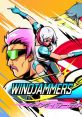 Windjammers 2 フライング・パワー・ディスク - Video Game Video game from Windjammers 2 フライング・パワー・ディスク for