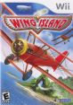 Wing Island ウィングアイランド - Video Game Video game from Wing Island ウィングアイランド for Wii. Published by Hudson