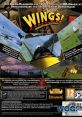 Wings - Video Game Video game from Wings.