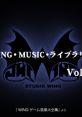 WING Library Vol.2 WING・ミュージック・ライブラリー Vol.2 - Video Game Video game from WING Library Vol.2