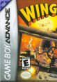 Wings - Video Game Video game from Wings for GBA. Published by Metro 3D (2003). 