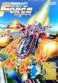 Wing Force (Unreleased) ウィングフォース - Video Game Video game from Wing Force (Unreleased) ウィングフォース for