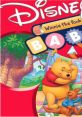 Winnie the Pooh Baby - Video Game Video game from Winnie the Pooh Baby for Windows. Published by Disney Interactive