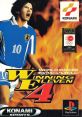 Winning Eleven 4 ISS Pro Evolution World Soccer: Jikkyou Winning Eleven 4 ワールドサッカー実況ウイニングイレブン4 - Video Gam