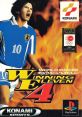Winning Eleven 4 ISS Pro Evolution
World Soccer: Jikkyou Winning Eleven 4
ワールドサッカー実況ウイニングイレブン4 - Video Game Music