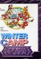 Winter Camp - Video Game Video game from Winter Camp for Amiga. Published by Black Legend (1992). 