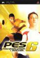 Winning Eleven: Pro Evolution Soccer 2007 World Soccer Winning Eleven 10: Ubiquitous Edition Pro Evolution Soccer 6