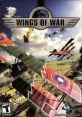 Wings of War Unofficial - Video Game Video game from Wings of War Unofficial for Windows. Published by Gathering (2004).