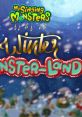 Winter Monster-land My Singing Monsters - Winter Monster-land - Video Game Video game from Winter Monster-land My Singing