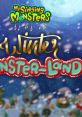 Winter Monster-land My Singing Monsters - Winter Monster-land - Video Game Music