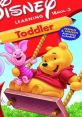 Winnie the Pooh Toddler Disney's Winnie The Pooh: Toddler - Video Game Video game from Winnie the Pooh Toddler Disney's