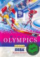 Winter Olympics Lillehammer 94 Winter Olympic Games ウィンターオリンピック - Video Game Video game from Winter Olympics Lil