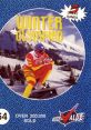 Winter Olympiad 88 Winter Challenge: World Class Competition - Video Game Video game from Winter Olympiad 88 Winter