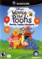 Winnie the Pooh's Rumbly Tumbly Adventure Disney's Winnie the Pooh's Rumbly Tumbly Adventure - Video Game Video game from