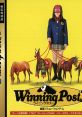 Winning Post 3 ウイニングポスト３ - Video Game Music